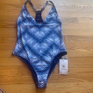 one piece bathing suit